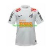 Santos FC Neymar JR 11 Retro Hjemme trøje 2011-2012 S/S